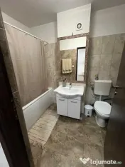 Apartament 2 camere semidecomandat zona Cetatii 