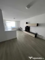 Apartament 2 camere semidecomandat zona Cetatii 