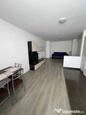 Apartament 2 camere semidecomandat zona Cetatii 