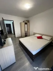 Apartament 2 camere semidecomandat zona Cetatii 