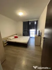 Apartament 2 camere semidecomandat zona Cetatii 