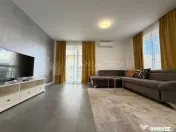 Apartament 2 camere spațios, 70 mp utili, parcare+boxa -...