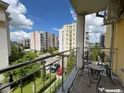 Apartament 2 camere spațios, 70 mp utili, parcare+boxa -...