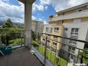 Apartament 2 camere spațios, 70 mp utili, parcare+boxa -...