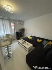 Apartament 2 camere | 54 mp utili | Parcare inclusă | Apăr 