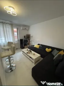 Apartament 2 camere | 54 mp utili | Parcare inclusă | Apăr