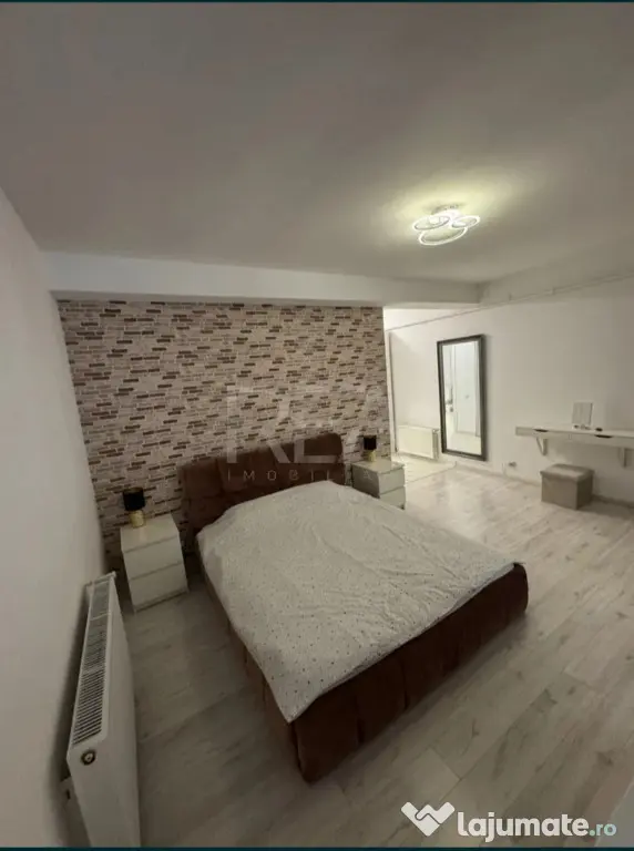 Apartament 2 camere | 54 mp utili | Parcare inclusă | Apăr
