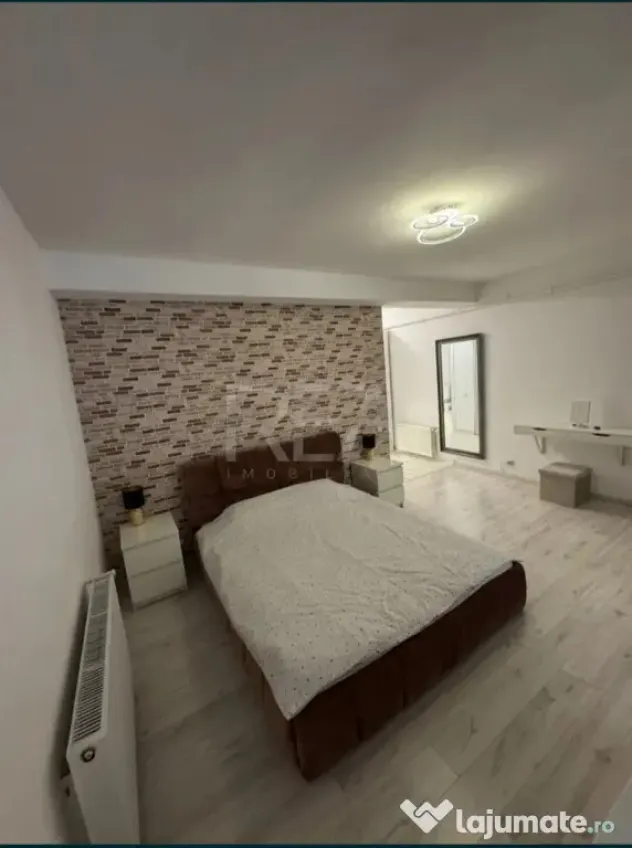 Apartament 2 camere | 54 mp utili | Parcare inclusă | Apăr