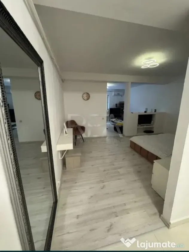 Apartament 2 camere | 54 mp utili | Parcare inclusă | Apăr