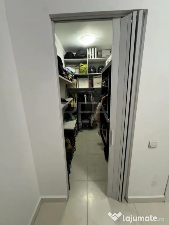 Apartament 2 camere | 54 mp utili | Parcare inclusă | Apăr