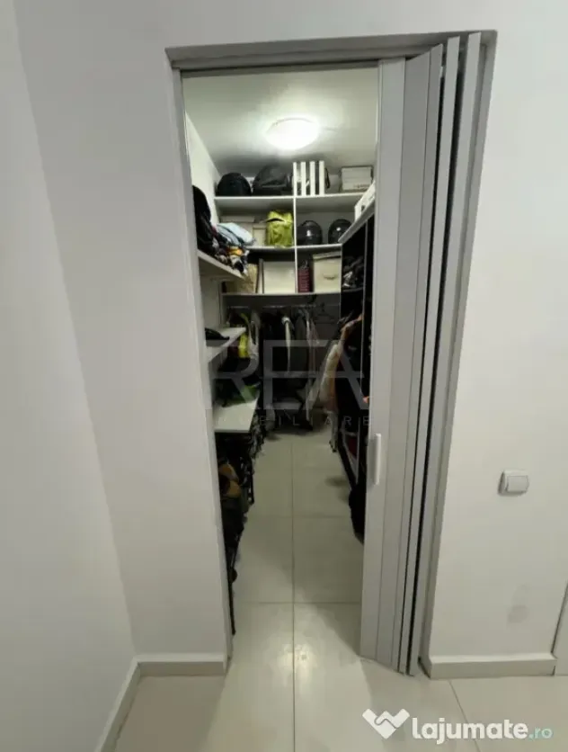 Apartament 2 camere | 54 mp utili | Parcare inclusă | Apăr