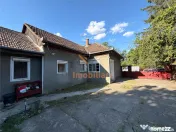 CASA PLAN PARTER | TEREN 620 MP | ACCES AUTO | ZONA SANTAUL
