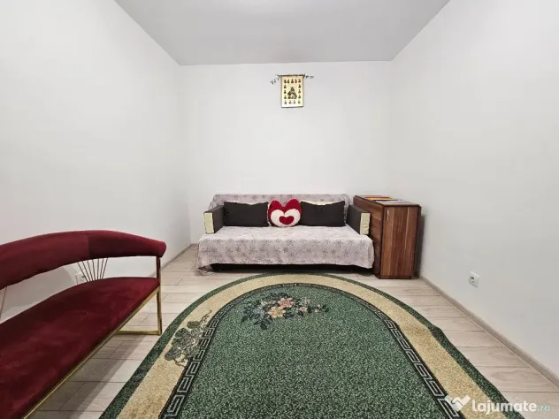 Vila cu 5 camere si teren propriu, metrou Anghel Saligny