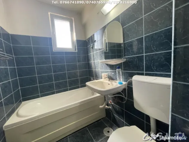 Apartament 2 Camere, Etaj 3, Strada Aleea Brandusei