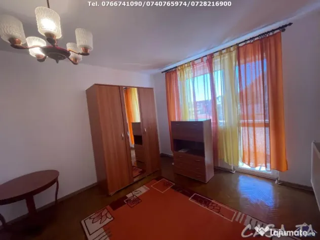 Apartament 2 Camere, Etaj 3, Strada Aleea Brandusei