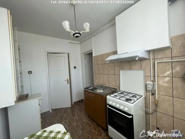 Apartament 2 Camere, Etaj 3, Strada Aleea Brandusei
