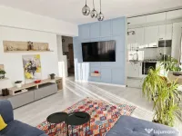 Proprietar, apartament spatios, luminos, langa padure, parcare inclusa 