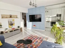 Proprietar, apartament spatios, luminos, langa padure, parcare inclusa