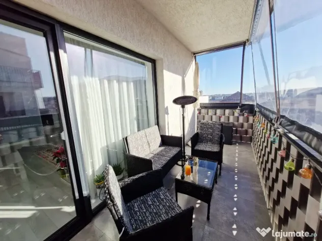 Proprietar, apartament spatios, luminos, langa padure, parcare inclusa