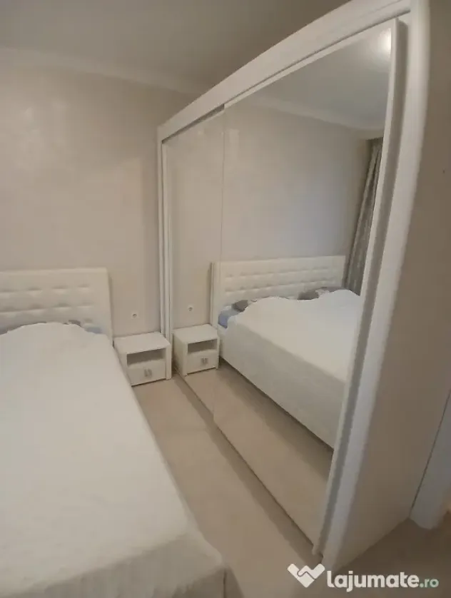 Apartament Cu 2 Camere Semidecomandate Etaj 1 Zona Ultracentrala