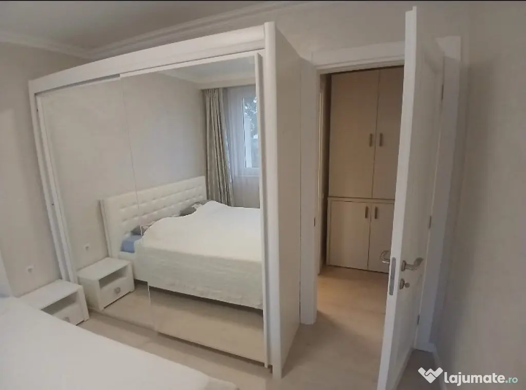 Apartament Cu 2 Camere Semidecomandate Etaj 1 Zona Ultracentrala