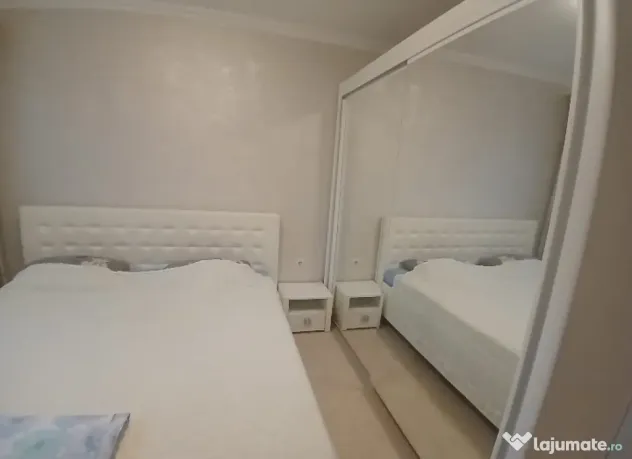 Apartament Cu 2 Camere Semidecomandate Etaj 1 Zona Ultracentrala