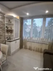 Apartament Cu 2 Camere Semidecomandate Etaj 1 Zona Ultracentrala