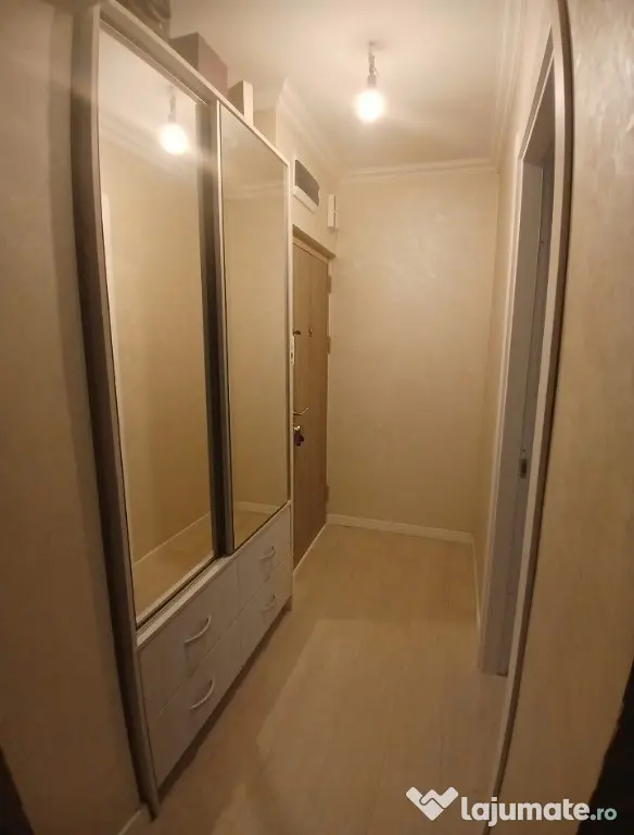 Apartament Cu 2 Camere Semidecomandate Etaj 1 Zona Ultracentrala