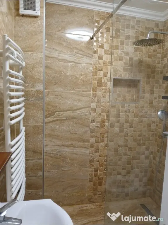 Apartament Cu 2 Camere Semidecomandate Etaj 1 Zona Ultracentrala