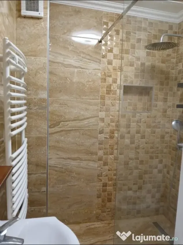 Apartament Cu 2 Camere Semidecomandate Etaj 1 Zona Ultracentrala