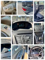 Ford Kuga Bussines/2014/150.000km
