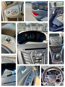 Ford Kuga Bussines/2014/150.000km