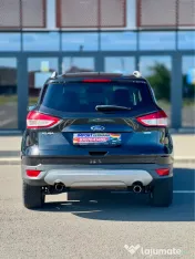 Ford Kuga Bussines/2014/150.000km