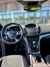 Ford Kuga Bussines/2014/150.000km
