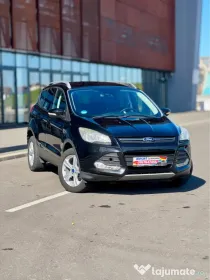 Ford Kuga Bussines/2014/150.000km