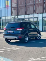 Ford Kuga Bussines/2014/150.000km