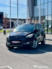 Ford Kuga Bussines/2014/150.000km