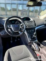 Ford Kuga Bussines/2014/150.000km
