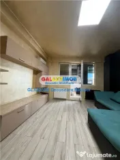 Apartament 2 camere Militari Residence Mobilat 57 mp 87 900