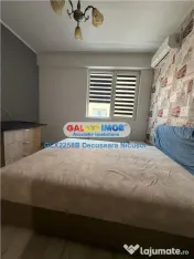Apartament 2 camere Militari Residence Mobilat 57 mp 87 900