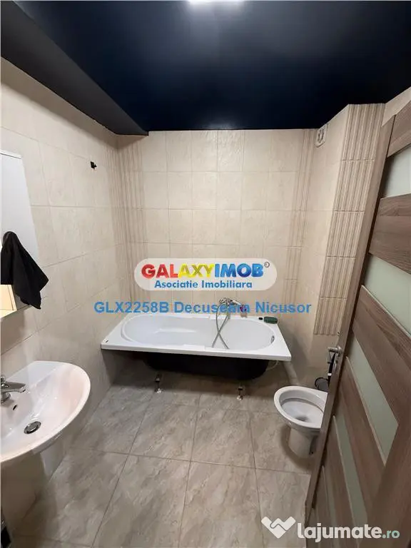 Apartament 2 camere Militari Residence Mobilat 57 mp 87 900