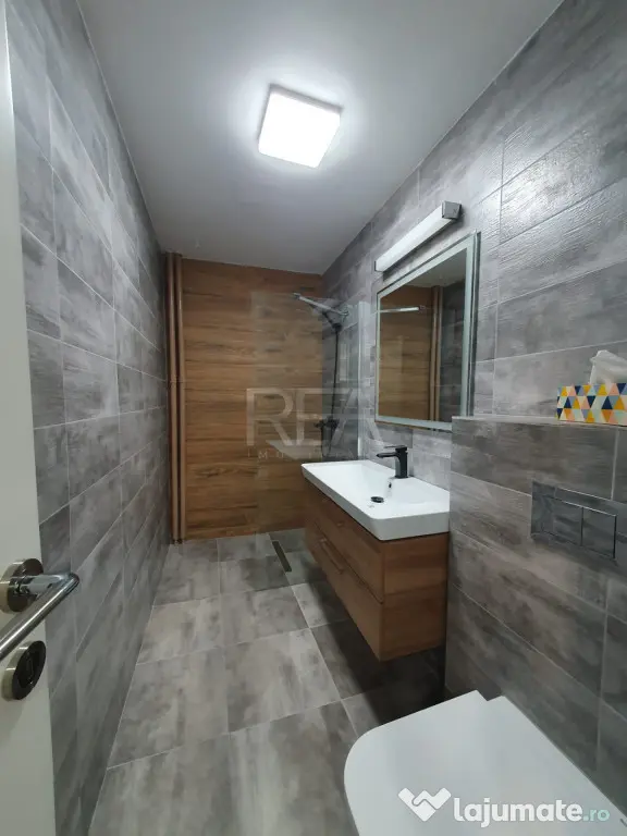 Spațiu de birou | Baba Novac | Renovat | Sistem de alarmă