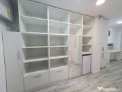 Spațiu de birou | Baba Novac | Renovat | Sistem de alarmă