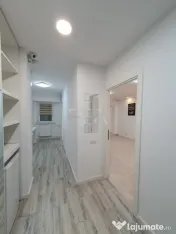 Spațiu de birou | Baba Novac | Renovat | Sistem de alarmă