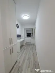 Spațiu de birou | Baba Novac | Renovat | Sistem de alarmă