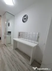 Spațiu de birou | Baba Novac | Renovat | Sistem de alarmă