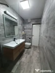 Spațiu de birou | Baba Novac | Renovat | Sistem de alarmă