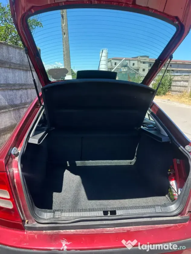 Skoda octavia 1.4