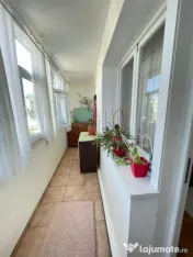 Apartament 3 camere-Podu Ros-Liceul Racovita-etaj 2
