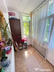 Apartament 3 camere-Podu Ros-Liceul Racovita-etaj 2